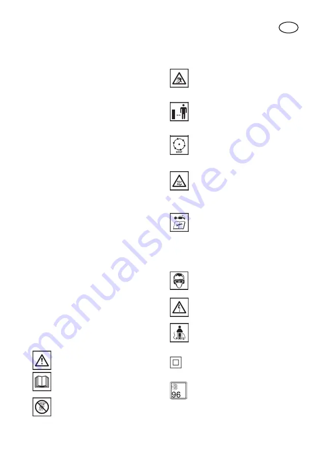 Deltafox DG-ELM 1537 Скачать руководство пользователя страница 121