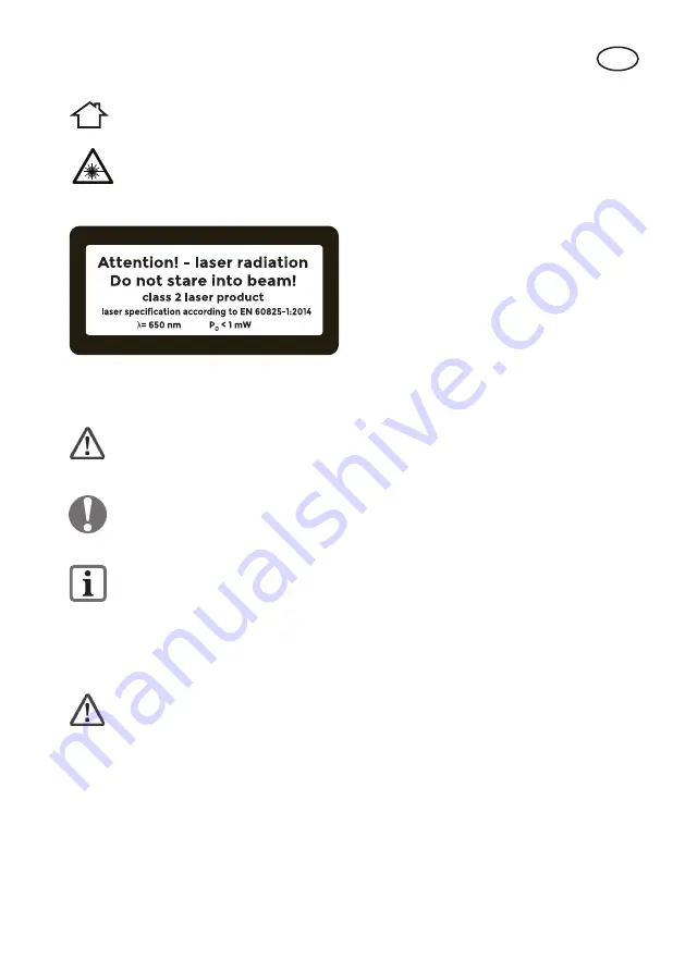 Deltafox DP-CJS 2025 Translation Of The Original Instructions For Use Download Page 75