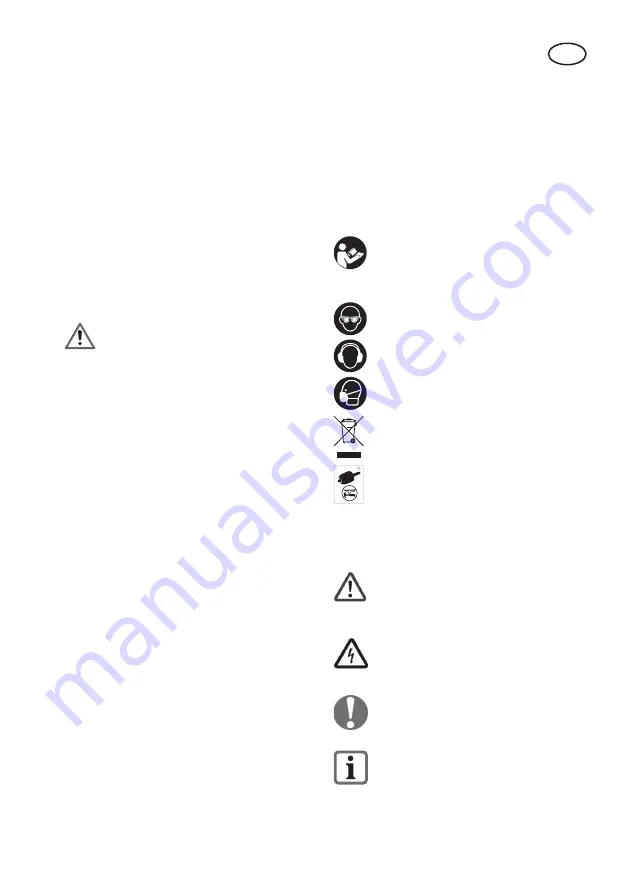 Deltafox DP-CRH 2011 Скачать руководство пользователя страница 33