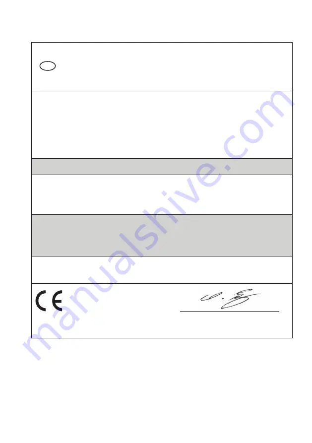 Deltafox DP-CRH 2011 Translation Of The Original Instructions For Use Download Page 129