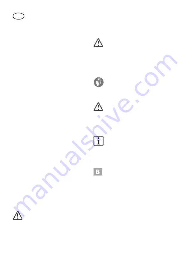 Deltafox DP-CRS 2022 Translation Of The Original Instructions For Use Download Page 78