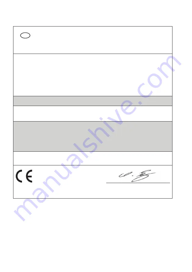 Deltafox DP-CRS 2022 Translation Of The Original Instructions For Use Download Page 124