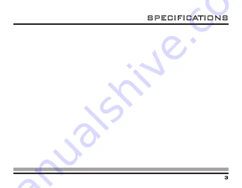 DeltaLab Digital Delay DD1 Owner'S Manual Download Page 5