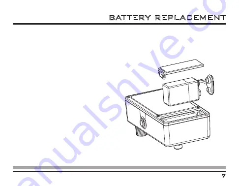 DeltaLab Digital Delay DD1 Owner'S Manual Download Page 9