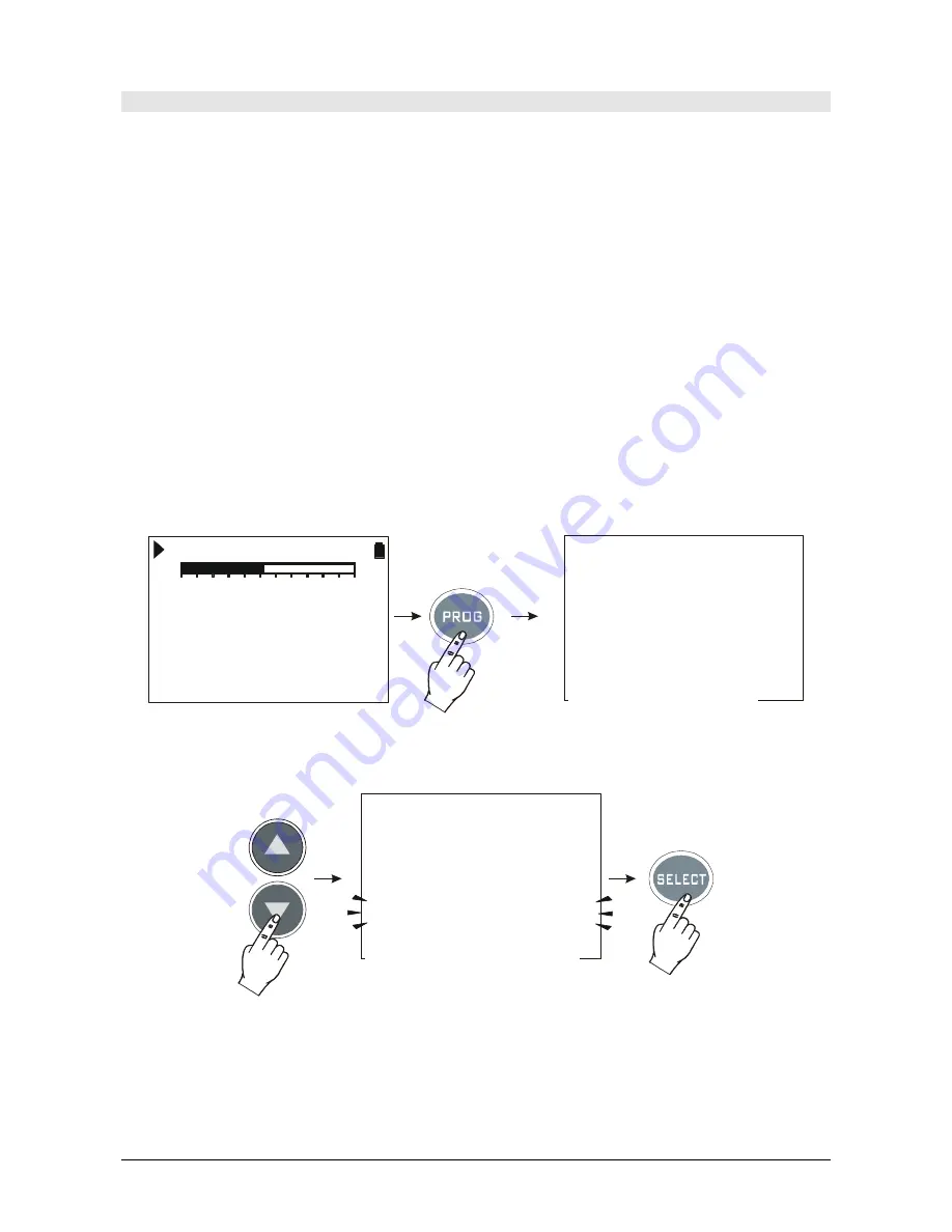 DeltaOHM HD2010UC/A Скачать руководство пользователя страница 49