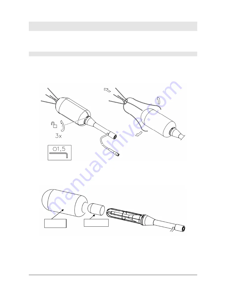 DeltaOHM HD2010UC/A Скачать руководство пользователя страница 144