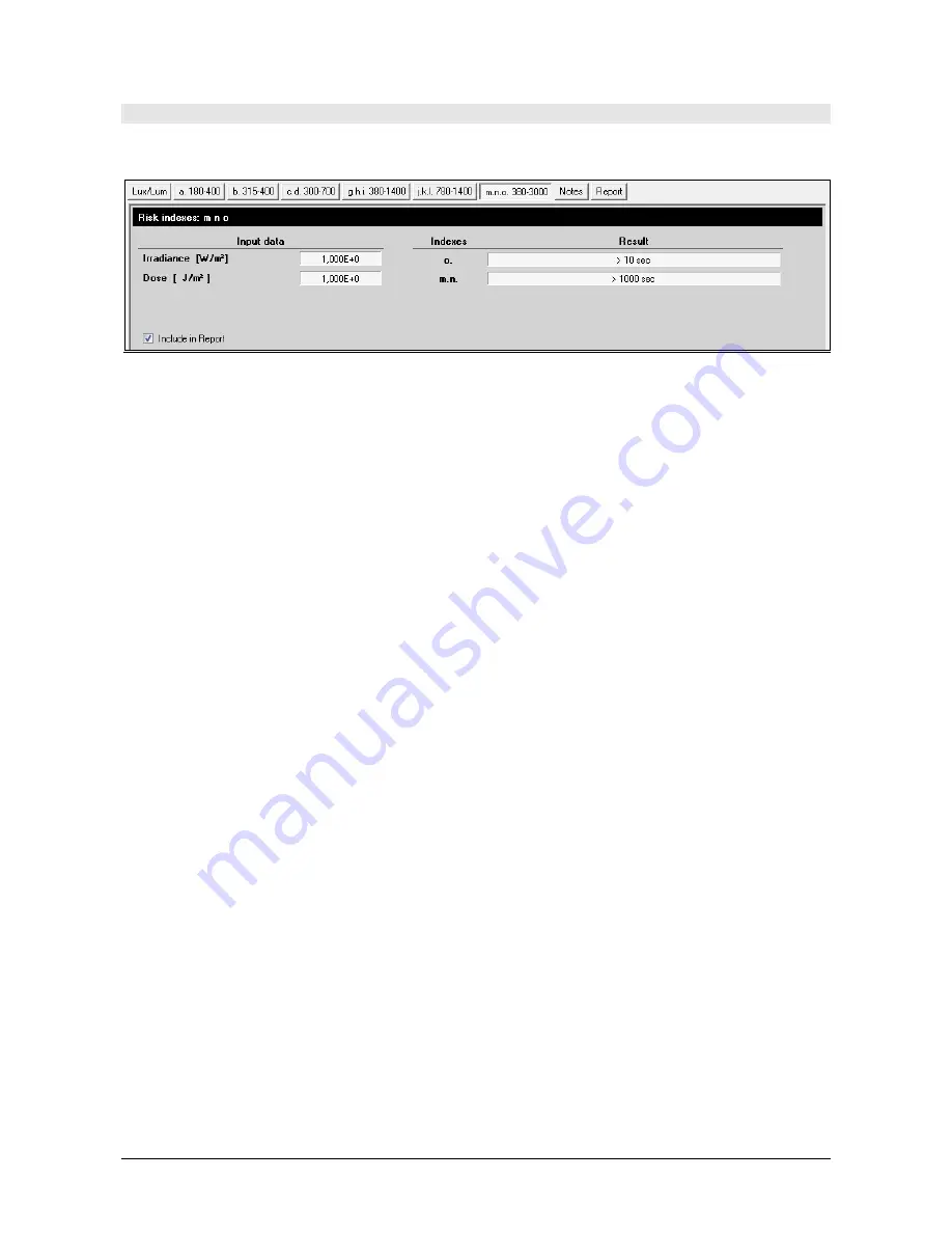 DeltaOHM HD2402 Operating Manual Download Page 43