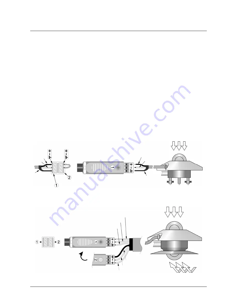 DeltaOHM HD31 Скачать руководство пользователя страница 40