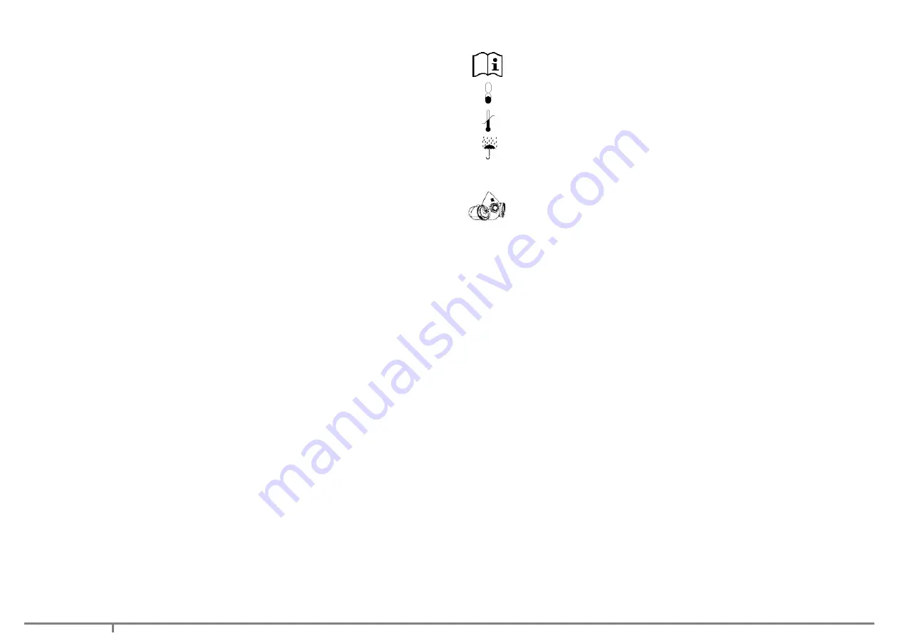 Deltaplus M3000 A2 Instructions For Use Manual Download Page 13