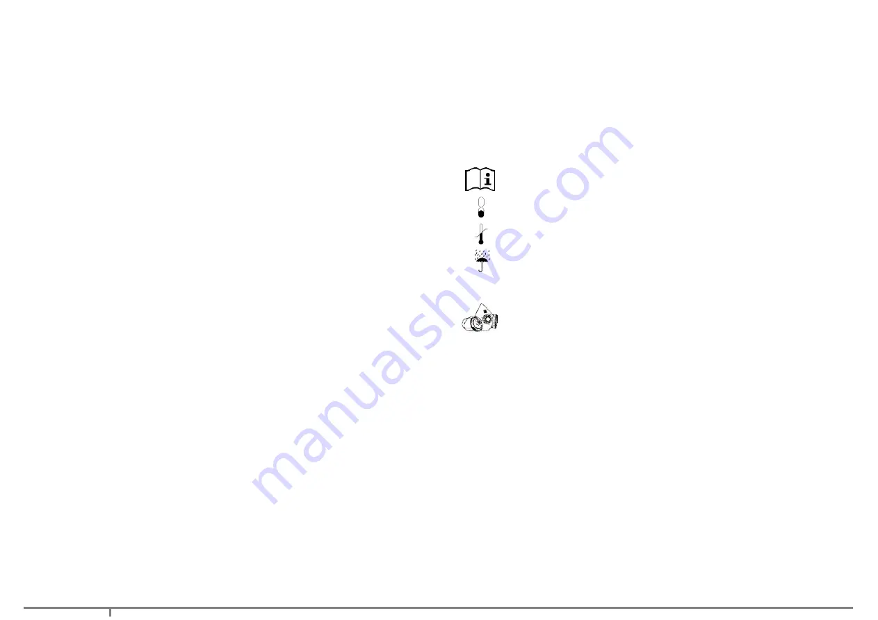 Deltaplus M3000 A2 Instructions For Use Manual Download Page 19