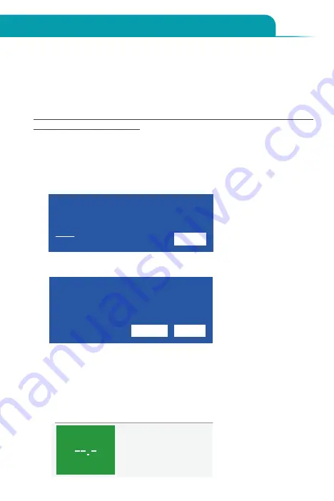 DeltaTRAK ThermoTrace 15050 User Manual Download Page 7