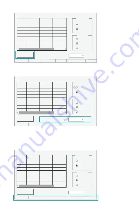 DeltaTRAK ThermoTrace 15050 User Manual Download Page 10