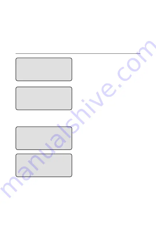 Deltec CADD-Prizm VIP PCA 6100 Patient Information Download Page 27