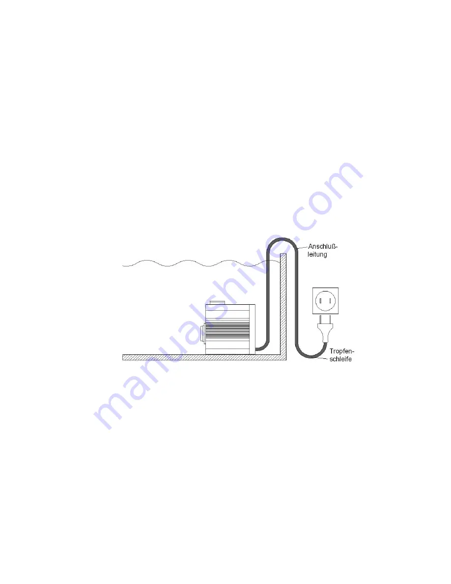 Deltec Protein Skimmer SC 1351 Operating Instruction Download Page 2