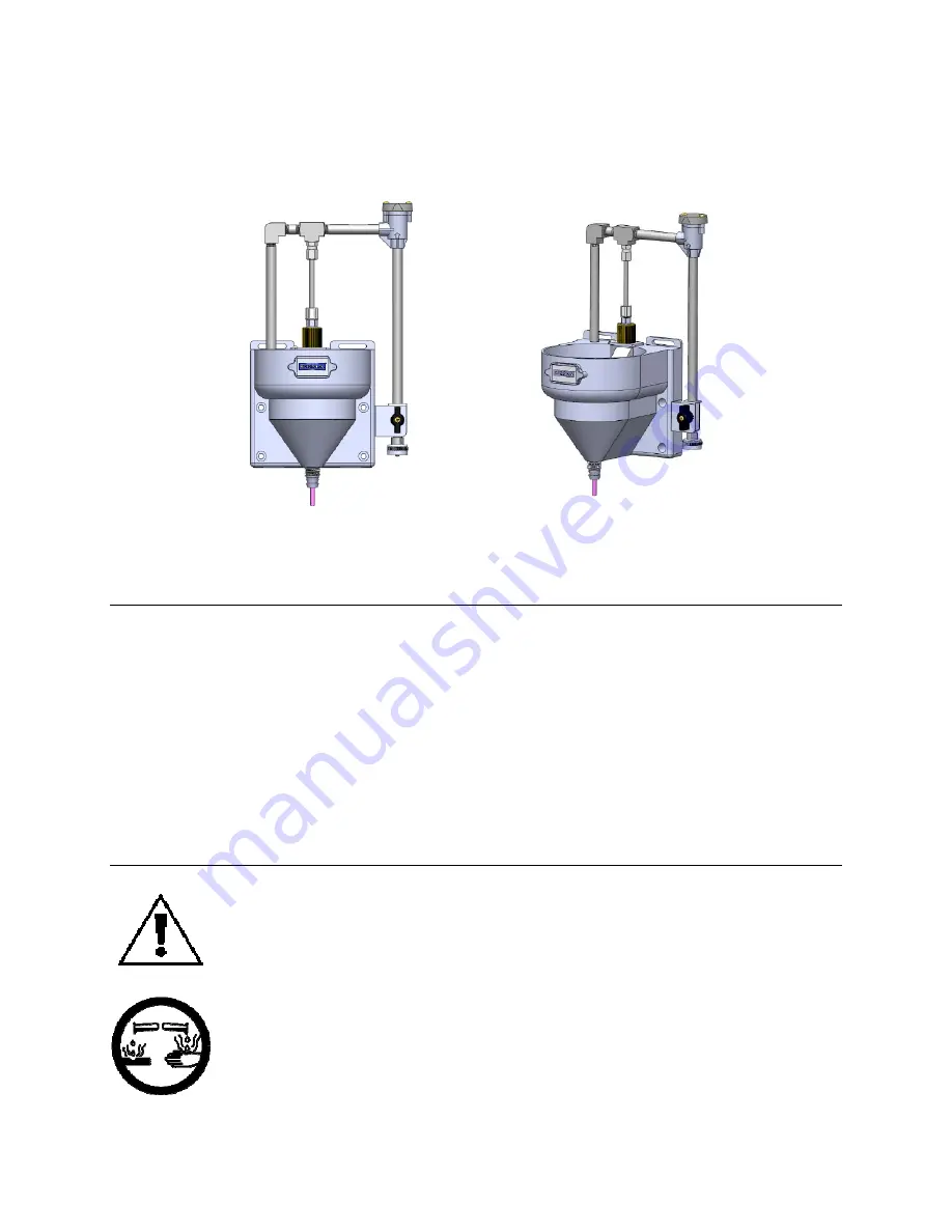 DEMA 5800V.BV Manual Download Page 1