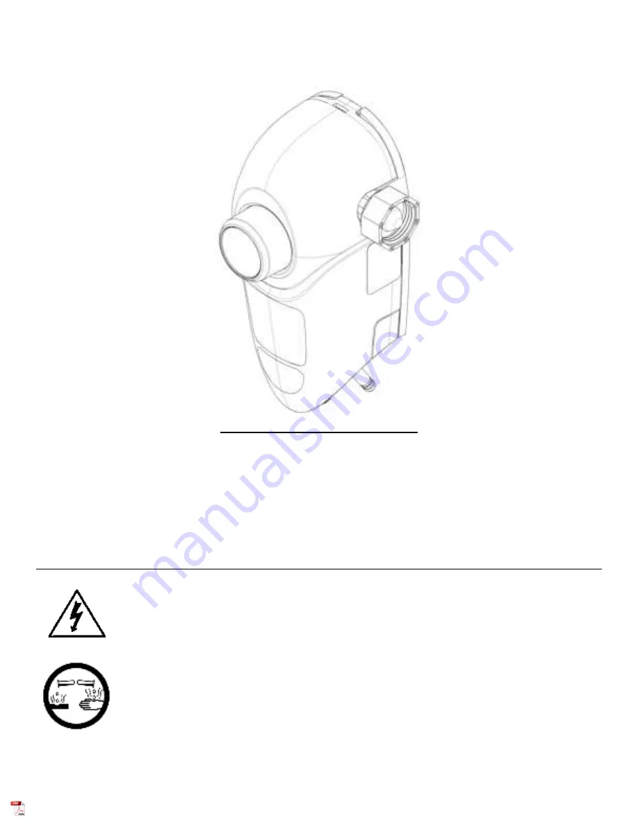 DEMA Fusion One Installation And Setup Manual Download Page 1