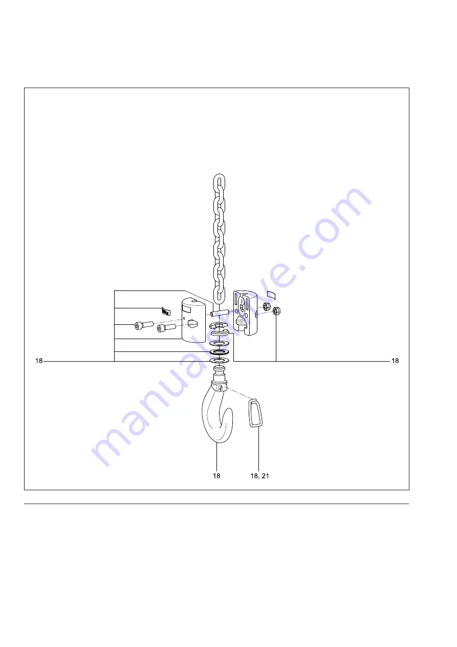 DEMAG DC-Com 1 Operating Instructions Manual Download Page 108