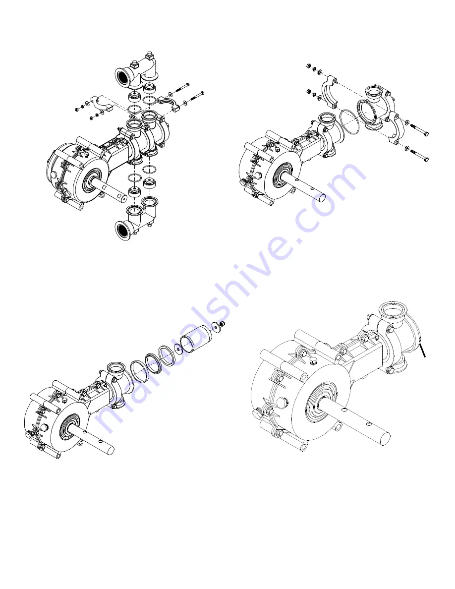 Demco LIL'THUMPER Скачать руководство пользователя страница 10