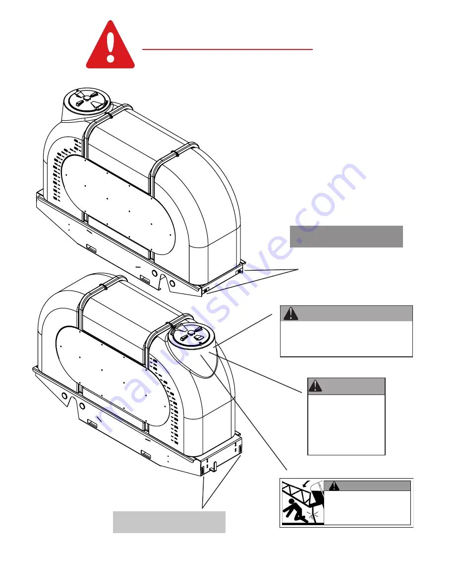 Demco SIDEQUEST Operator'S Manual Download Page 6