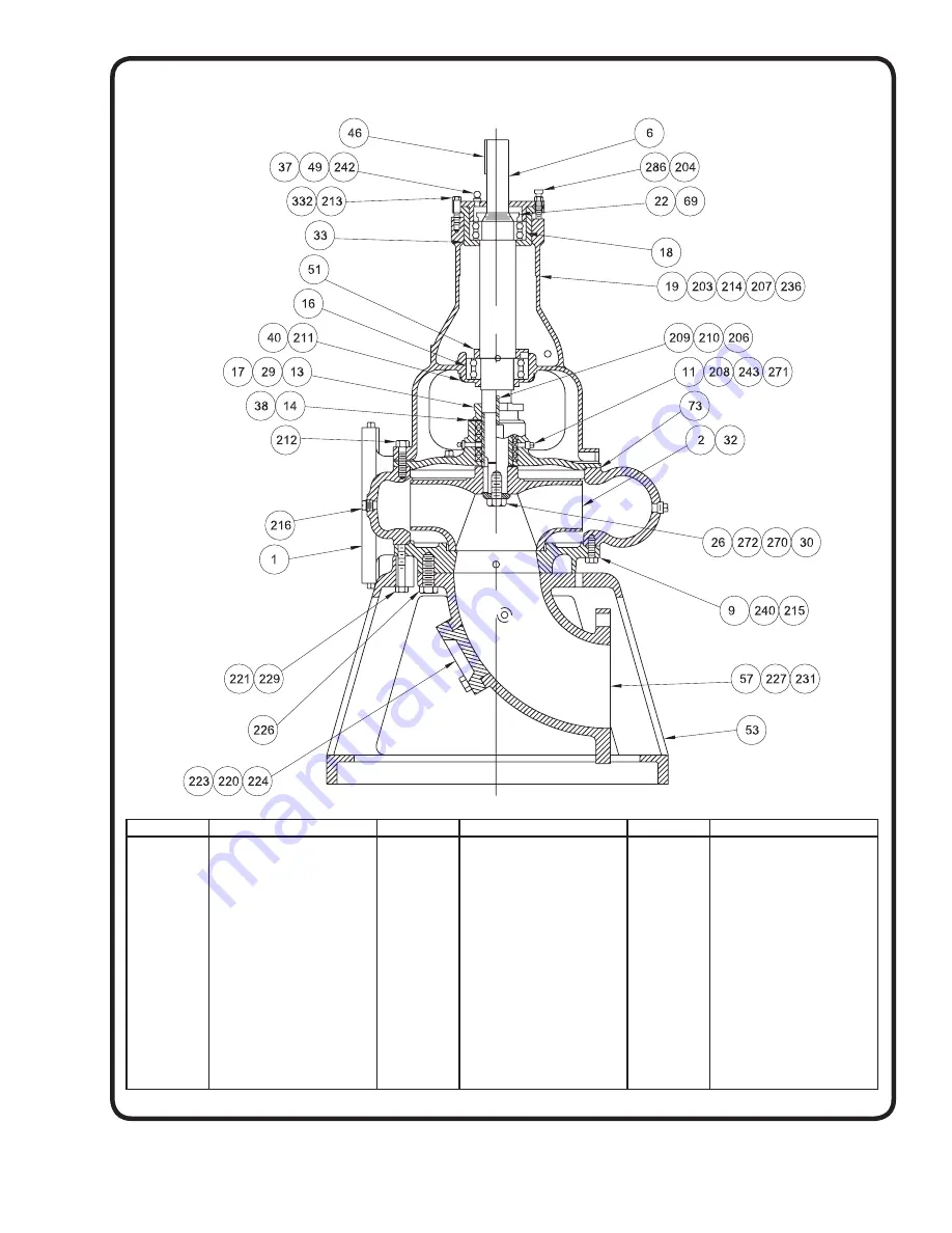 Deming 7150 Series Скачать руководство пользователя страница 11