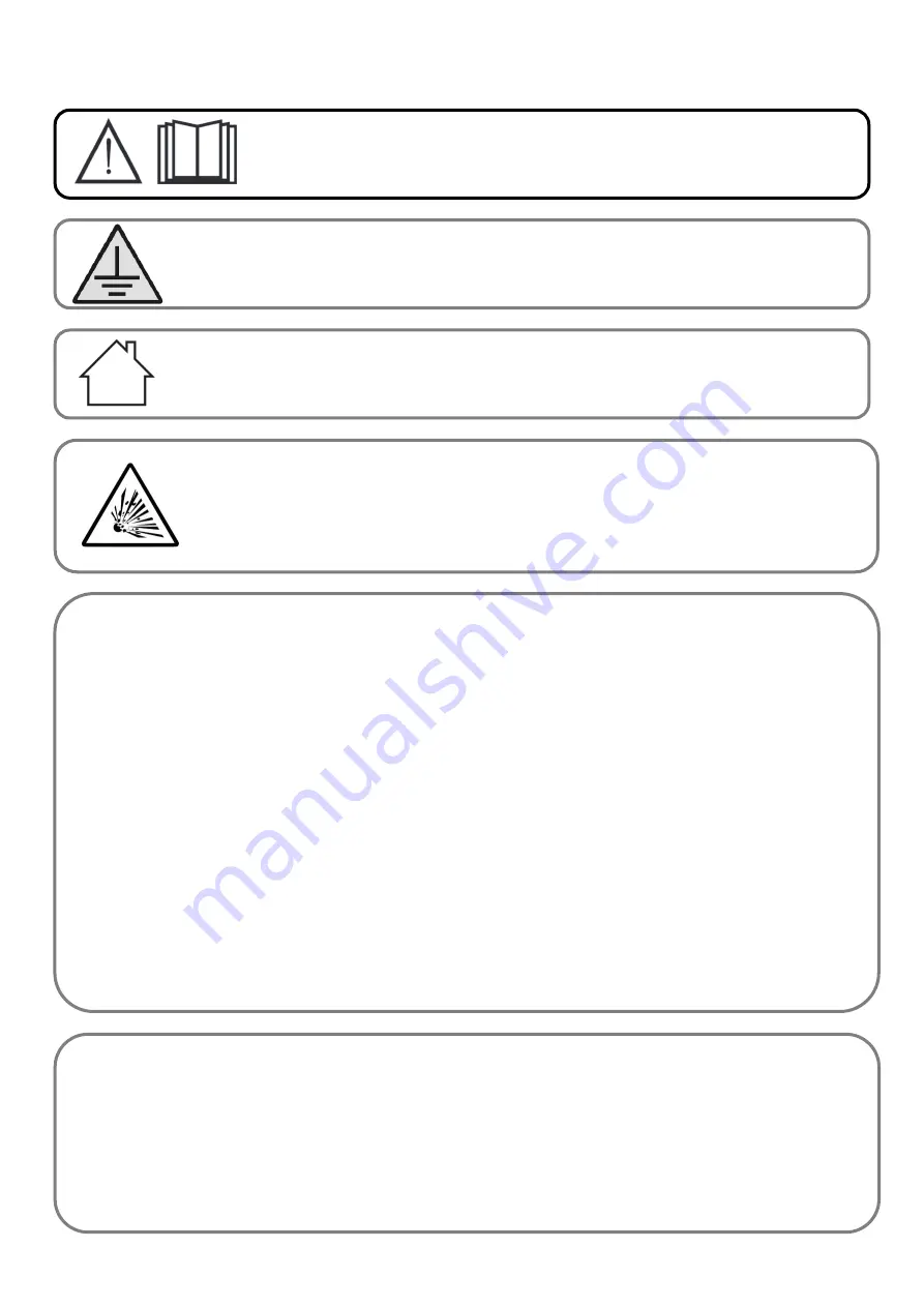 Demiriz Spot MAX Manual Download Page 3