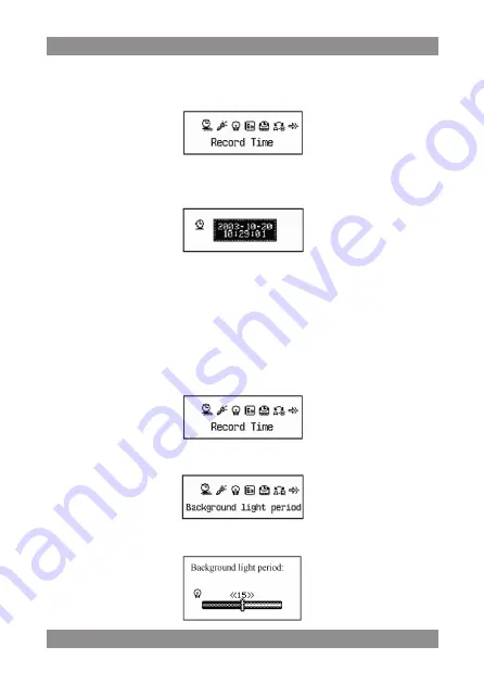 Demon MM211 User Manual Download Page 45