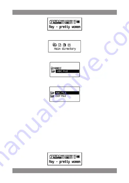 Demon MM211 User Manual Download Page 50