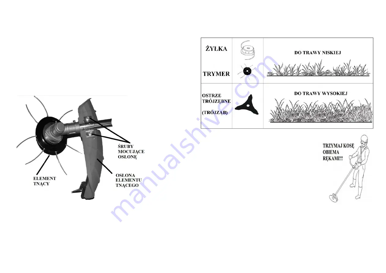 Demon RQ580 Manual Download Page 10