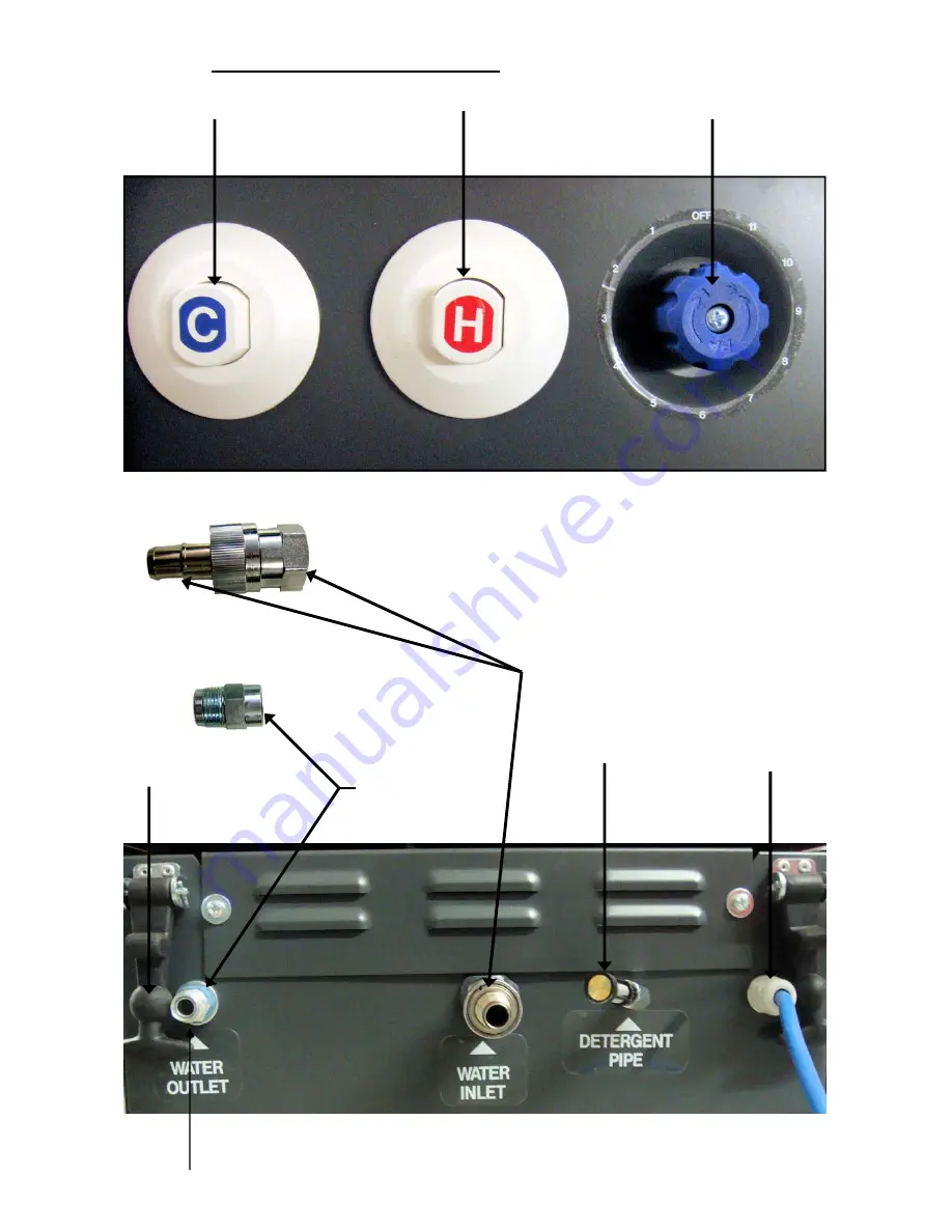 Demon Tempest 1 Instruction Manual Download Page 22