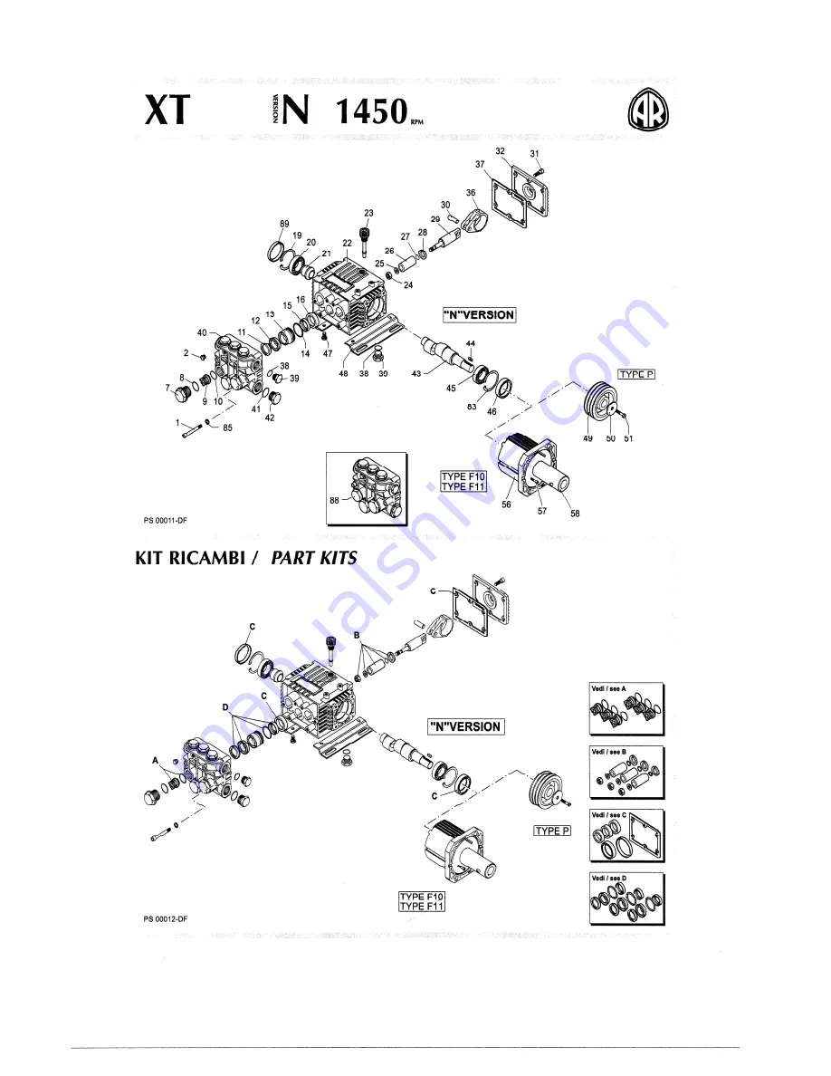 Demon Tempest 1 Instruction Manual Download Page 46