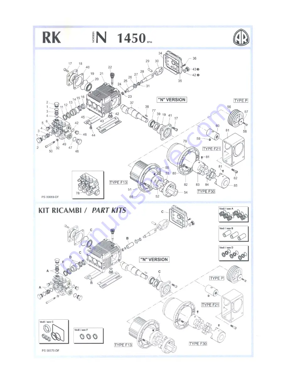 Demon Tempest 1 Instruction Manual Download Page 50