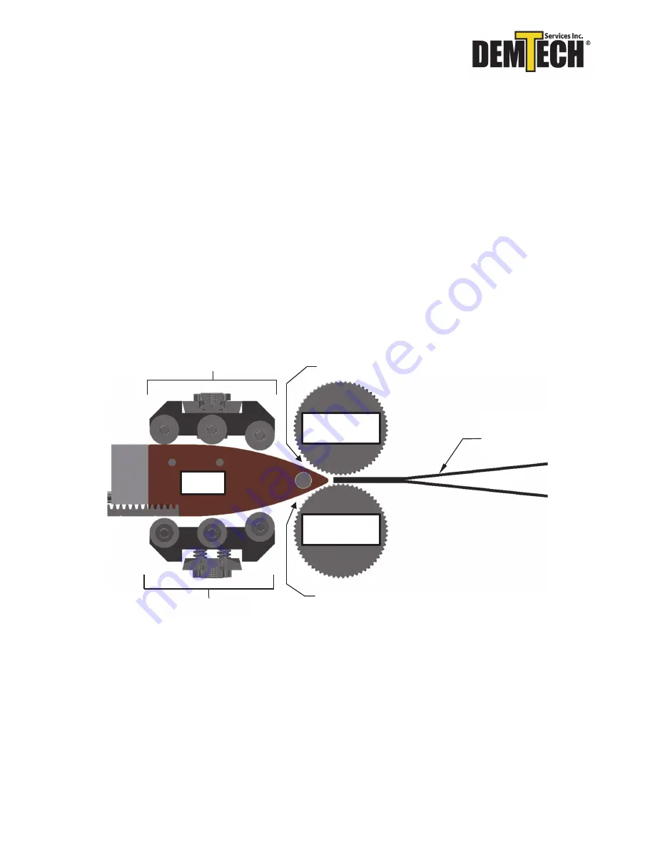 Demtech 500-0100/XL/A Скачать руководство пользователя страница 18