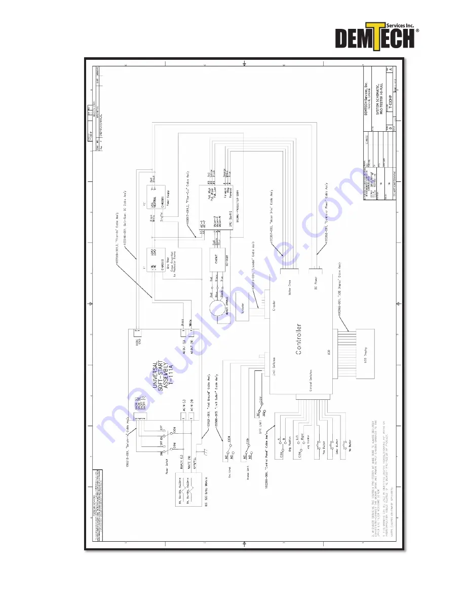 Demtech Pro-Tester SE Скачать руководство пользователя страница 19