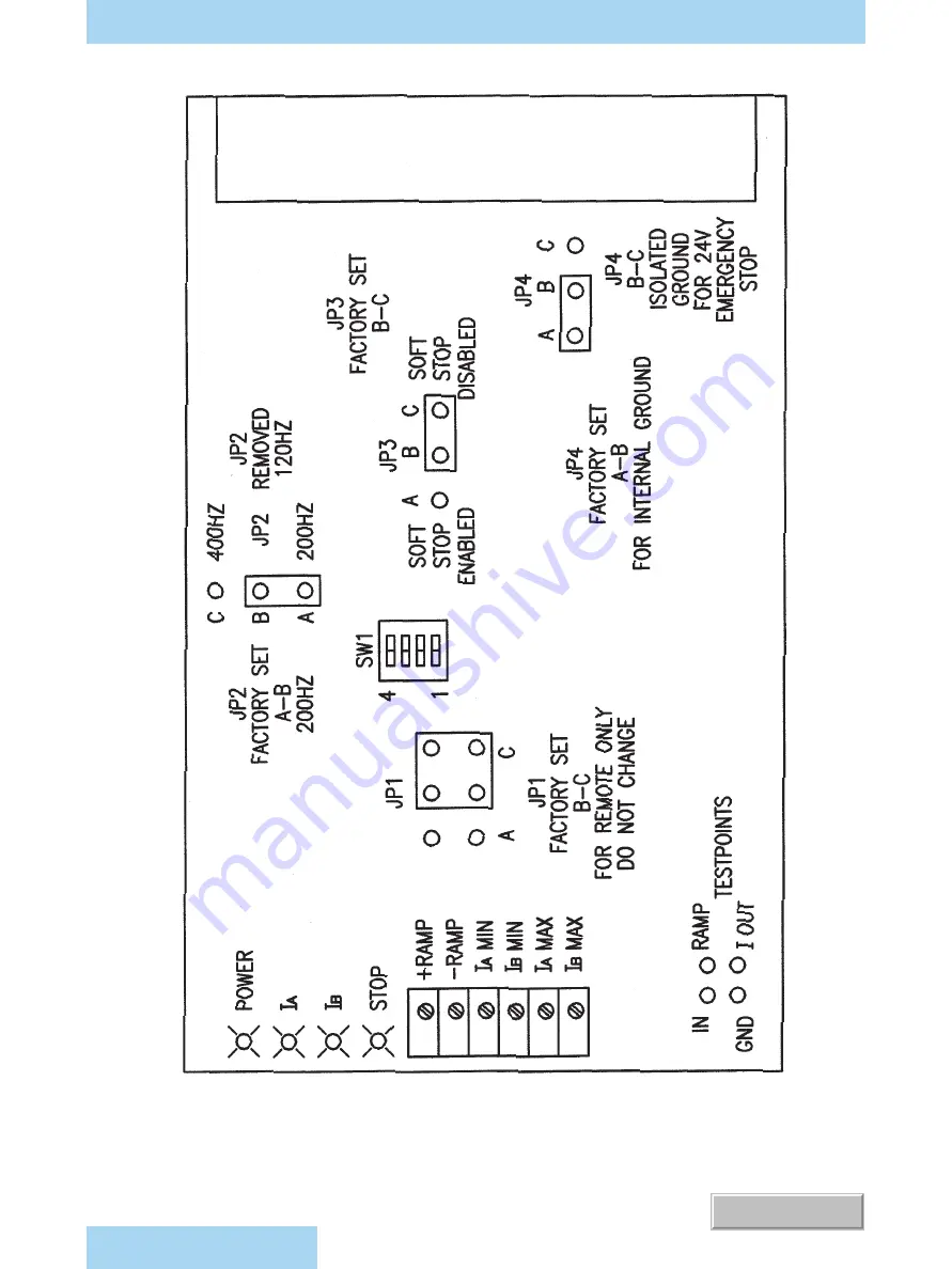 Denison Hydraulics Jupiter 900 Скачать руководство пользователя страница 12