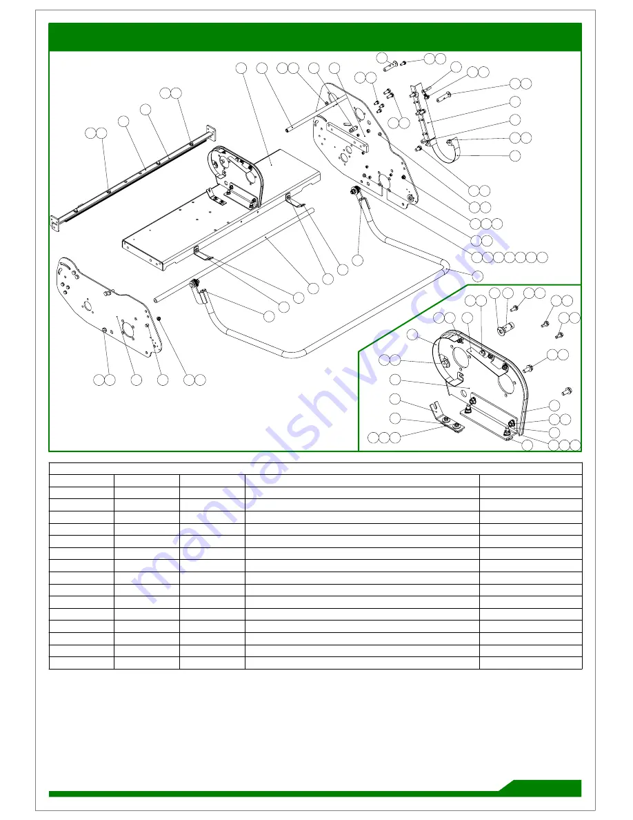 Dennis G26D Скачать руководство пользователя страница 16