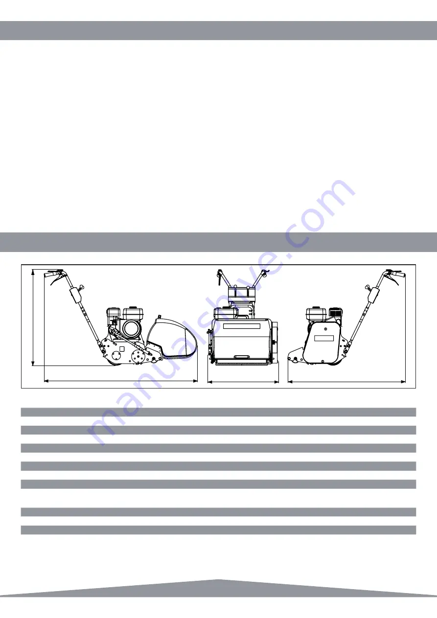 Dennis Simplex 510 Скачать руководство пользователя страница 4