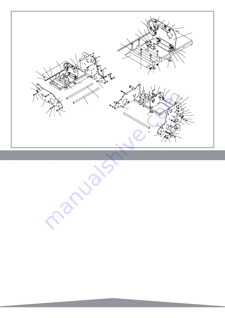 Dennis Simplex 510 Instruction Manual Download Page 14