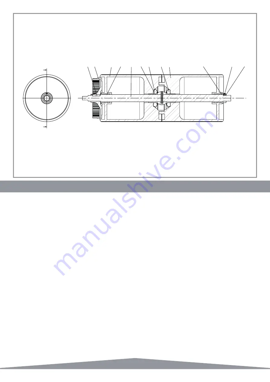 Dennis Simplex 510 Скачать руководство пользователя страница 19