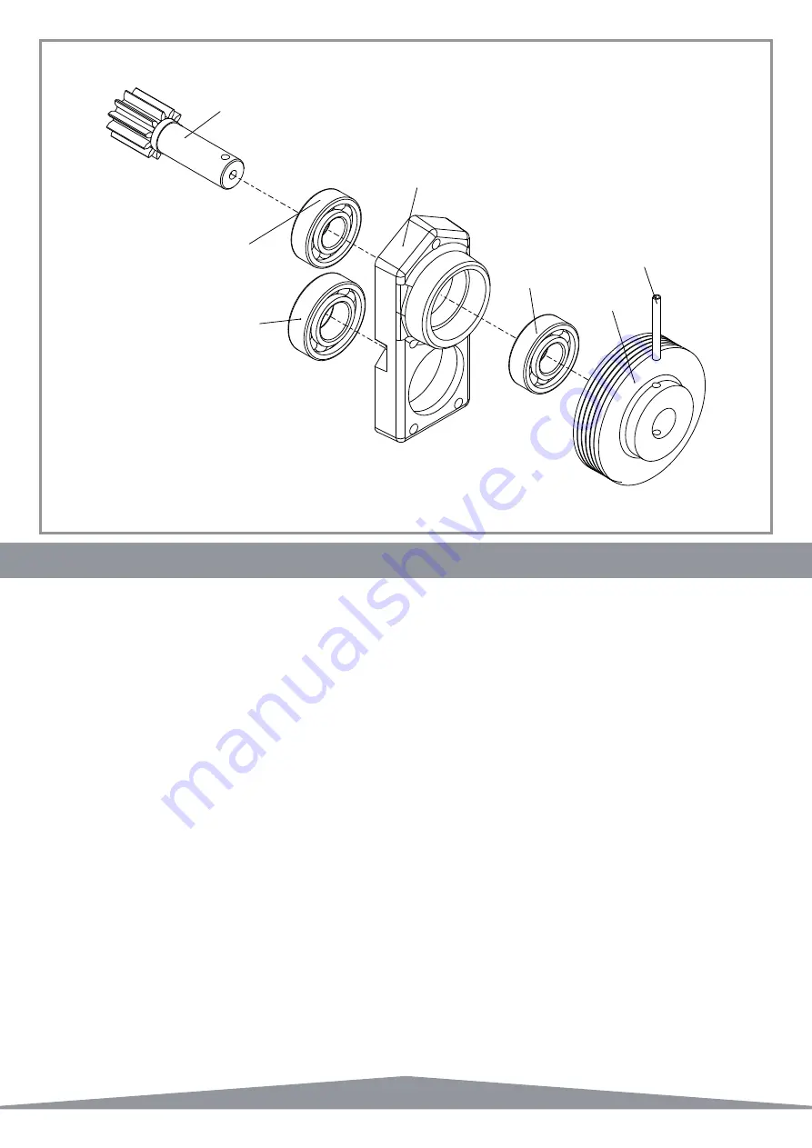 Dennis Simplex 510 Скачать руководство пользователя страница 20