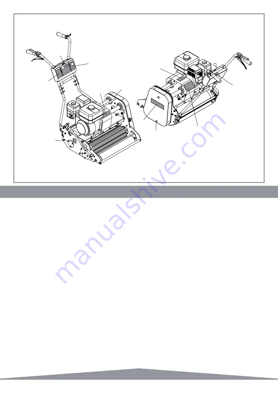 Dennis Simplex 510 Instruction Manual Download Page 24