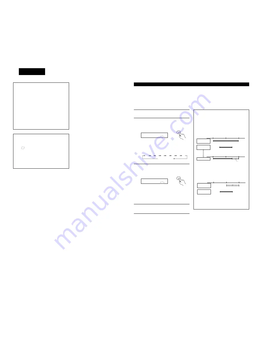 Denon ADV-700 Operating Instructions Manual Download Page 84