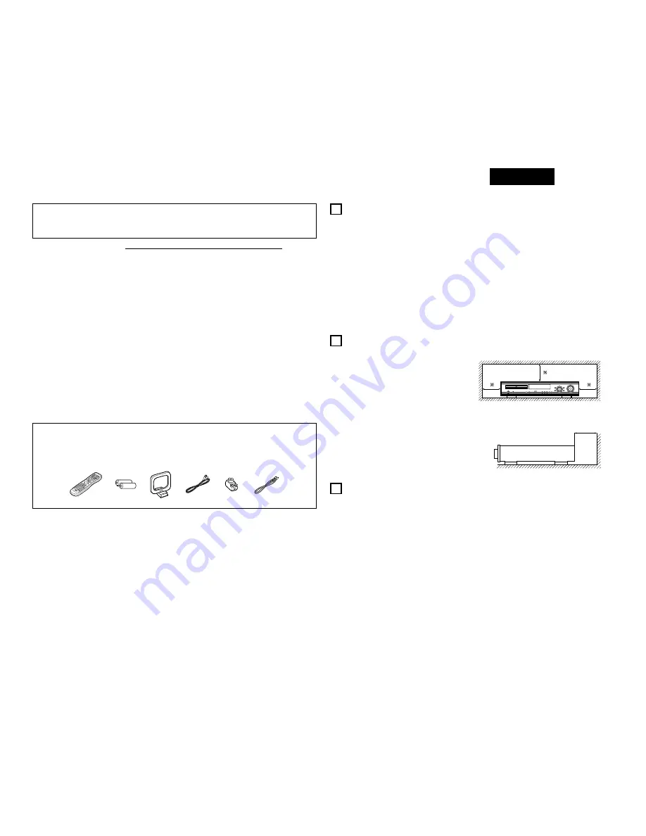 Denon ADV-700 Operating Instructions Manual Download Page 93