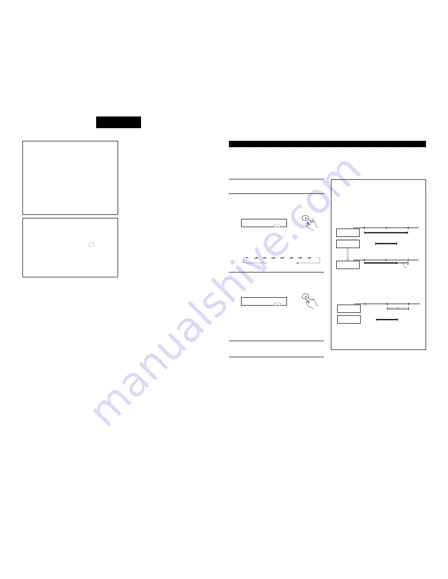 Denon ADV-700 Operating Instructions Manual Download Page 174