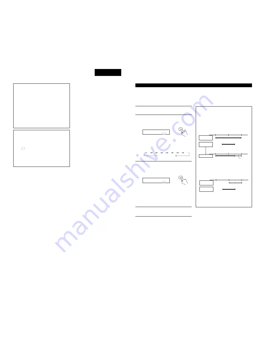 Denon ADV-700 Operating Instructions Manual Download Page 264