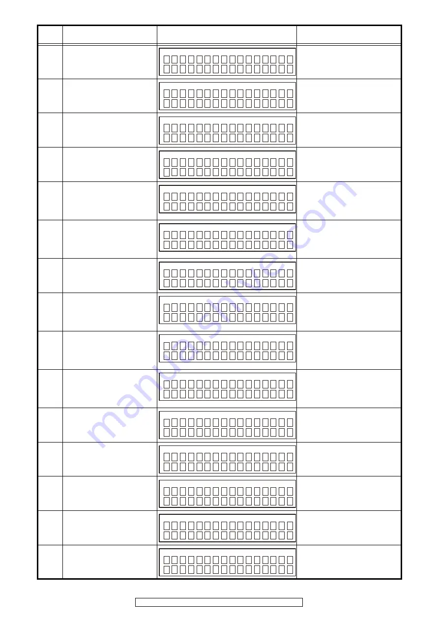 Denon AVC-3310 Скачать руководство пользователя страница 23