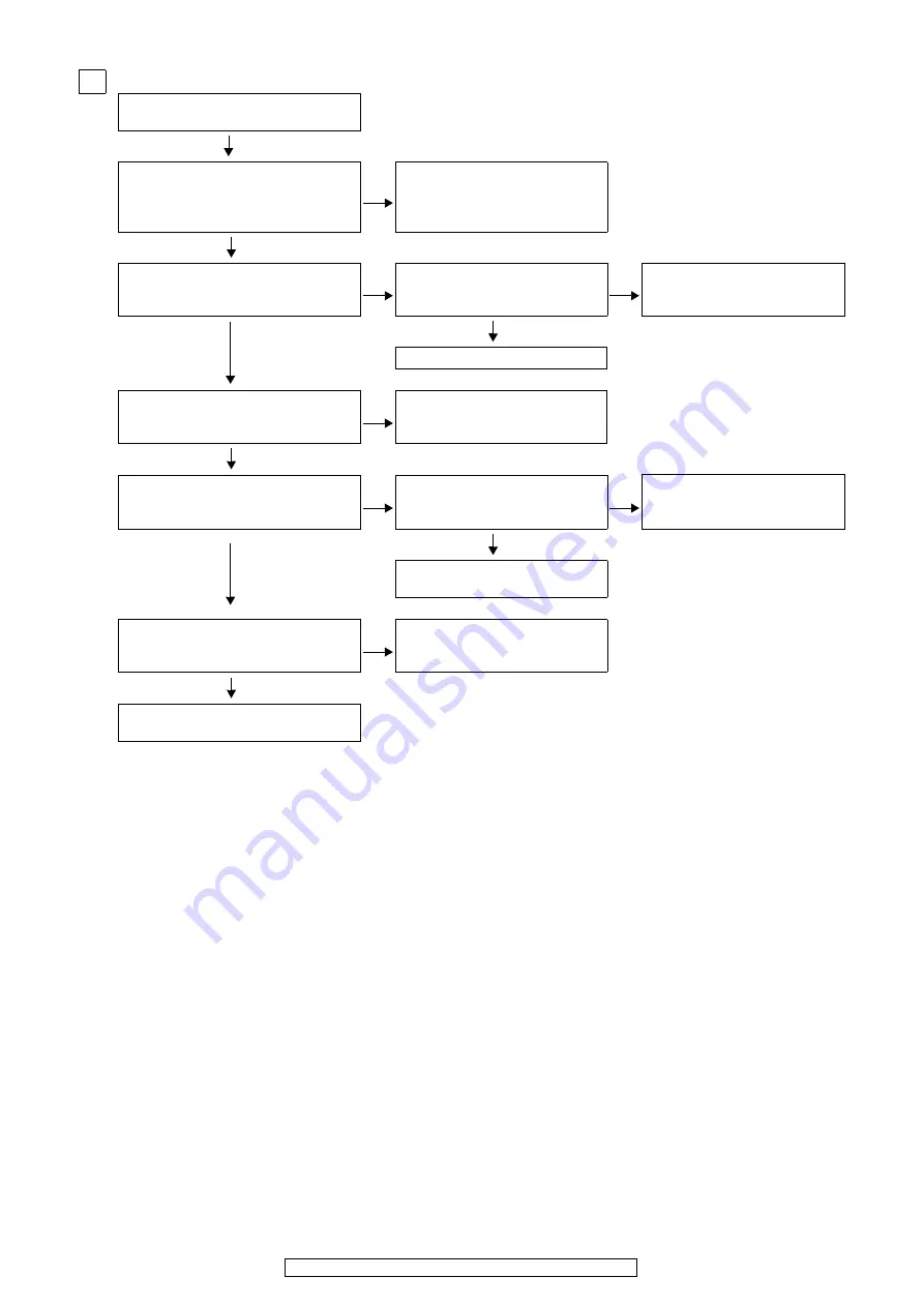 Denon AVC-3310 Service Manual Download Page 39