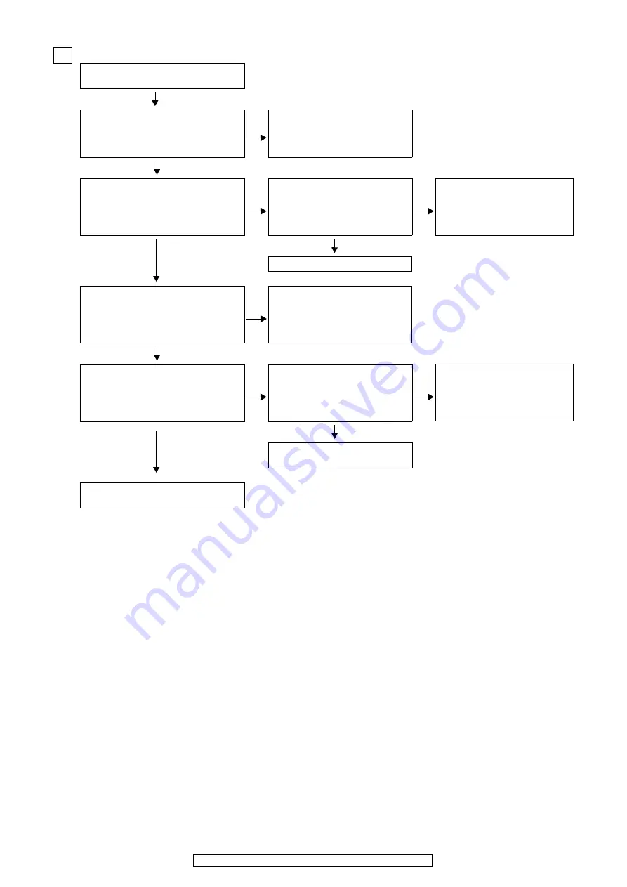 Denon AVC-3310 Service Manual Download Page 52