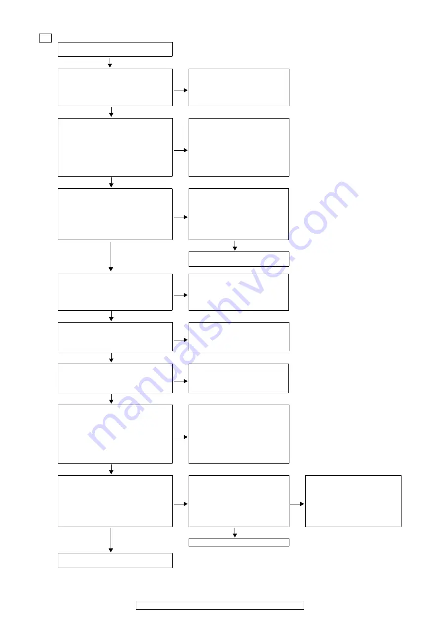 Denon AVC-3310 Service Manual Download Page 57