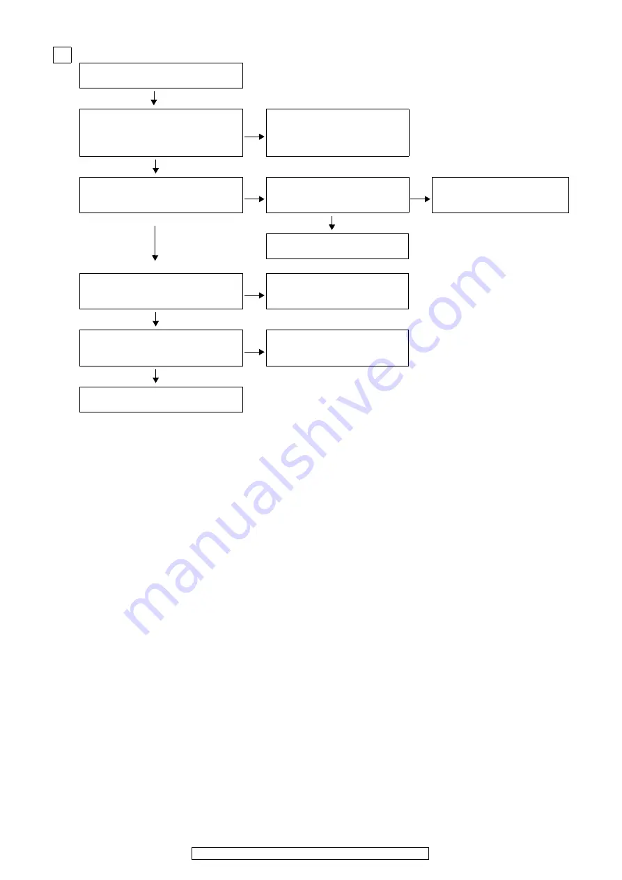 Denon AVC-3310 Service Manual Download Page 60