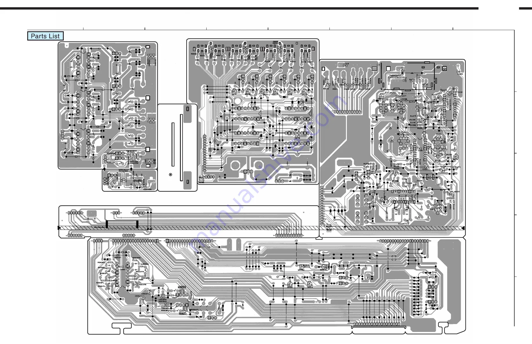 Denon AVR-1803/883 Скачать руководство пользователя страница 28